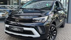 Zwart Gebruikt 2024 Opel Crossland Elegance SUV | € 20.750 (Eerlijke prijs)