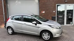 Gebruikt 2010 Ford Fiesta Trend Hatchback | € 3.999 (Goede deal)