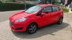 Gebruikt 2014 Ford Fiesta Style Hatchback | € 3.450 (Goede deal)