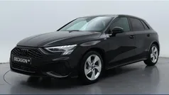 Gebruikt 2024 Audi A3 Sportback S-Line Hatchback | € 34.840 (Eerlijke prijs)