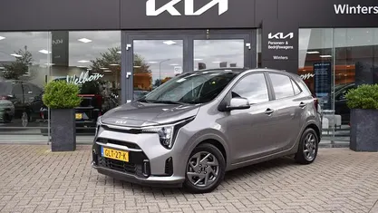 Occasion 2024 Kia Picanto Hatchback | € 18.240 (Eerlijke prijs)