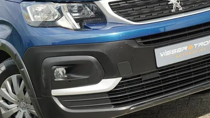 Gebruikt 2021 Peugeot Rifter Allure MPV | € 18.725 (Super prijs)