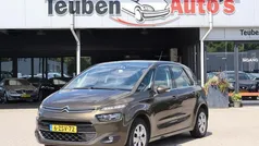 Gebruikt 2014 Citroën C4 Picasso Tendance MPV | € 7.385 (Eerlijke prijs)