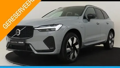 Occasion 2024 Volvo XC60 Ultimate SUV | € 53.790 (Eerlijke prijs)