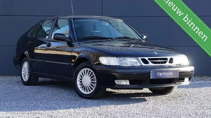 Occasion Saab 9-3 131 PK (96 kW) 1998 Hatchback
