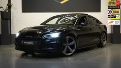 Zwart Gebruikt 2019 Audi A5 Sportback Black Edition Hatchback | € 34.450 (Eerlijke prijs)