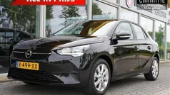 Gebruikt 2022 Opel Corsa Edition Hatchback | € 16.450 (Eerlijke prijs)