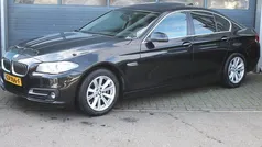 Gebruikt 2015 BMW 520 Executive Sedan | € 12.750 (Super prijs)
