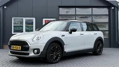 Gebruikt 2019 Mini Cooper Clubman Business Stationwagen | € 20.950 (Eerlijke prijs)
