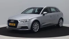 Gebruikt 2017 Audi A3 Sportback Proline Hatchback | € 15.400 (Goede deal)