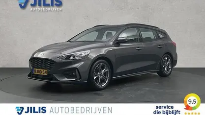 Gebruikt 2021 Ford Focus Business Edition Stationwagen | € 15.900 (Eerlijke prijs)