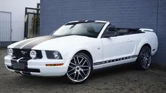Gebruikt 2005 Ford Mustang Cabriolet | € 14.950 (Eerlijke prijs)