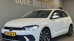 Gebruikt 2022 VW Polo Hatchback | € 18.950 (Eerlijke prijs)