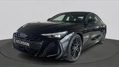 Gebruikt 2025 Audi A6 Sedan | € 81.250