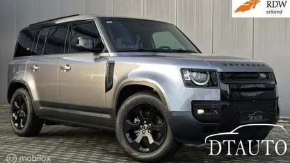 Occasion Land Rover Defender 249 PK (183 kW) 2023 SUV