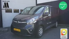 Gebruikt 2019 Opel Vivaro Van | € 10.950 (Super prijs)