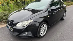 Gebruikt 2009 Seat Ibiza SC Hatchback | € 2.199 (Eerlijke prijs)