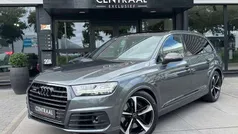 Gebruikt 2017 Audi SQ7 Proline SUV | € 42.950 (Super prijs)
