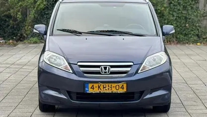 Occasion 2005 Honda FR-V Comfort MPV | € 3.699 (Eerlijke prijs)