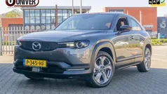 Grijs Gebruikt 2022 Mazda MX30 Comfort SUV | € 14.950 (Goede deal)