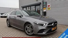 Grijs Gebruikt 2018 Mercedes A250 Premium Plus Hatchback | € 24.750 (Super prijs)