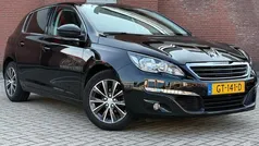 Gebruikt 2015 Peugeot 308 Style Hatchback | € 7.895 (Goede deal)