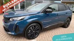 Blauw Gebruikt 2021 Peugeot 3008 GTi SUV | € 26.750 (Eerlijke prijs)