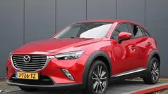 Gebruikt 2016 Mazda CX-3 SUV | € 12.950 (Eerlijke prijs)