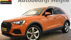 Oranje Gebruikt 2022 Audi Q3 SUV | € 31.745 (Super prijs)