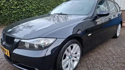 Occasion 2008 BMW 318 Stationwagen | € 1.695 (Super prijs)
