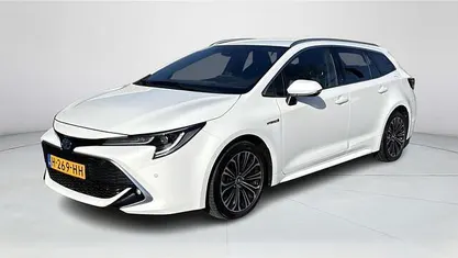 Occasion Toyota Corolla Executive 123 PK (90 kW) 2020 Stationwagen