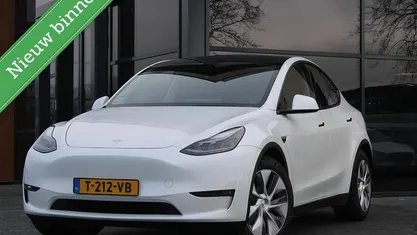 Occasion Tesla Model Y Long Range AWD 378 kW (514 PK) 2023 SUV
