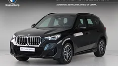 Zwart Gebruikt 2023 BMW X1 M Sport SUV | € 43.450 (Eerlijke prijs)