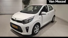 Gebruikt 2017 Kia Picanto Hatchback | € 8.595 (Eerlijke prijs)
