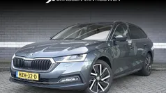 Gebruikt 2021 Skoda Octavia Business Line Stationwagen | € 24.795 (Eerlijke prijs)
