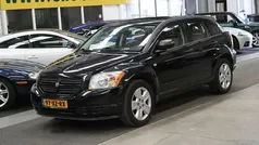 Zwart Gebruikt 2007 Dodge Caliber SE SUV | € 2.944 (Goede deal)