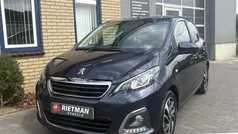 Gebruikt 2018 Peugeot 108 Allure Hatchback | € 9.350 (Eerlijke prijs)