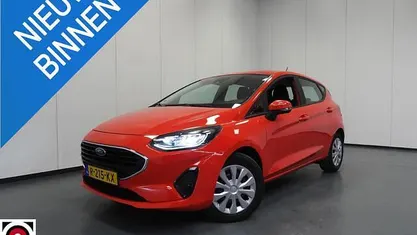 Occasion 2022 Ford Fiesta Hatchback | € 13.245 (Eerlijke prijs)