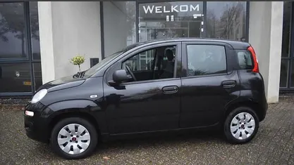 Occasion Fiat Panda Pop Star 80 PK (58 kW) 2018 Hatchback