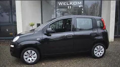 Gebruikt 2018 Fiat Panda Pop Star Hatchback | € 4.999 (Super prijs)