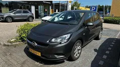 Grijs Gebruikt 2018 Opel Corsa Edition Hatchback | € 12.445 (Eerlijke prijs)