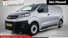 Gebruikt 2024 Opel Vivaro Edition Van | € 25.440 (Eerlijke prijs)