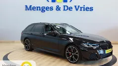 Gebruikt 2023 BMW 530e M Sport Stationwagen | € 44.495 (Eerlijke prijs)