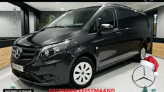 Gebruikt 2020 Mercedes Vito Van | € 15.850 (Eerlijke prijs)