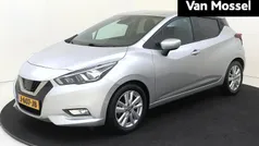 Gebruikt 2020 Nissan Micra N-Connecta Hatchback | € 14.935 (Eerlijke prijs)