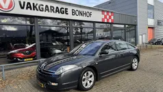 Grijs Gebruikt 2006 Citroën C6 Exclusive Sedan | € 5.950 (Super prijs)