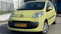 Gebruikt 2007 Citroën C1 Hatchback | € 1.950 (Eerlijke prijs)