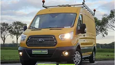 Gebruikt 2019 Ford Transit Van | € 13.750 (Goede deal)