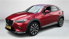 Gebruikt 2019 Mazda CX-3 SUV | € 20.735 (Eerlijke prijs)