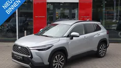 Zilver Gebruikt 2024 Toyota Corolla Cross Style SUV | € 36.400 (Eerlijke prijs)